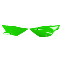 Side Panels green - Ufo Plast