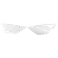 Side Panels white - Ufo Plast