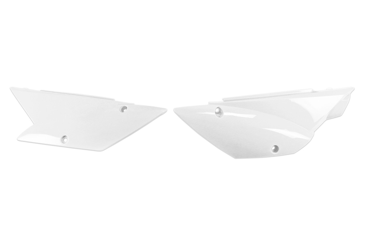 Side Panels white - Ufo Plast