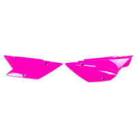 Side Panels pink - Ufo Plast