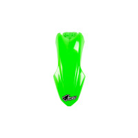 Front Fenders neno green - Ufo Plast