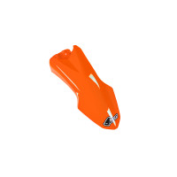 Front Fenders neon orange - Ufo Plast