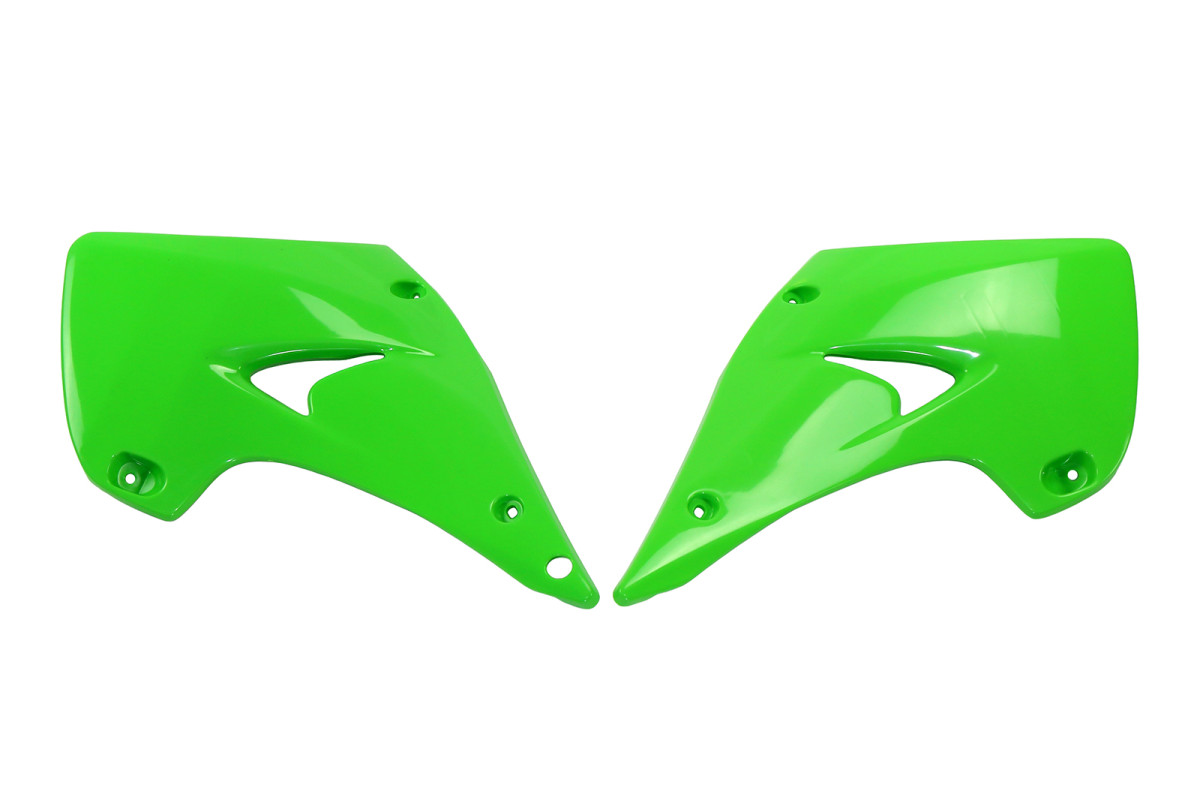 Green Radiator Patch Radiator Covers green - Ufo Plast - Ufo Plast United States / World