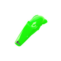 Rear Fender neon green - Ufo Plast