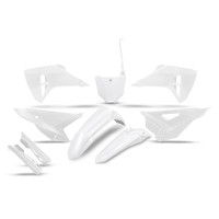 Full Plastic Kit white - Ufo Plast