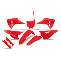 Full Plastic Kit red - Ufo Plast