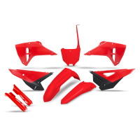 Full Plastic Kit OEM Color - Ufo Plast
