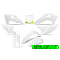 Full Plastic Kit OEM Color - Ufo Plast Full Plastic Kit OEM Color - Ufo Plast