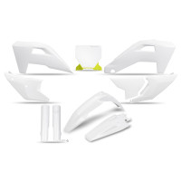 Full Plastic Kit OEM Color - Ufo Plast Full Plastic Kit OEM Color - Ufo Plast