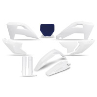 Full Plastic Kit OEM Color - Ufo Plast Full Plastic Kit OEM Color - Ufo Plast