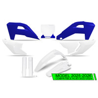 Full Plastic Kit OEM Color - Ufo Plast