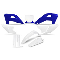 Full Plastic Kit OEM Color - Ufo Plast