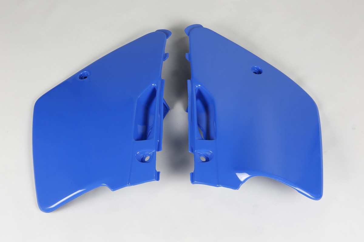 Side Panels blue - Ufo Plast