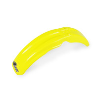 Front Fenders yellow - Ufo Plast