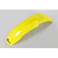 Front Fenders yellow - Ufo Plast