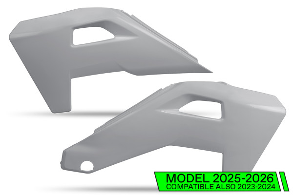 REPLICA PLASTICS - HUSQVARNA - FC-250-ROCKSTAR-EDITION - 2024