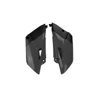 Side Panels grey YZ - Ufo Plast