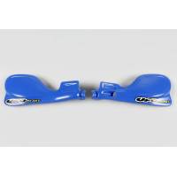 Handguards blue - Ufo Plast