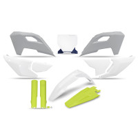 Full Plastic Kit OEM Color 23-24 - Ufo Plast