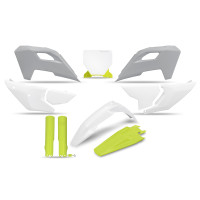 Full Plastic Kit OEM Color 24 - Ufo Plast Full Plastic Kit OEM Color 24 - Ufo Plast