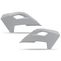 Radiator Covers grey 23-25 - Ufo Plast