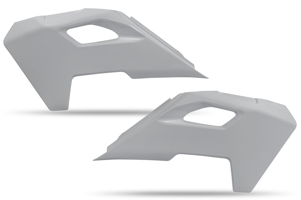 Radiator Covers grey 23-25 - Ufo Plast