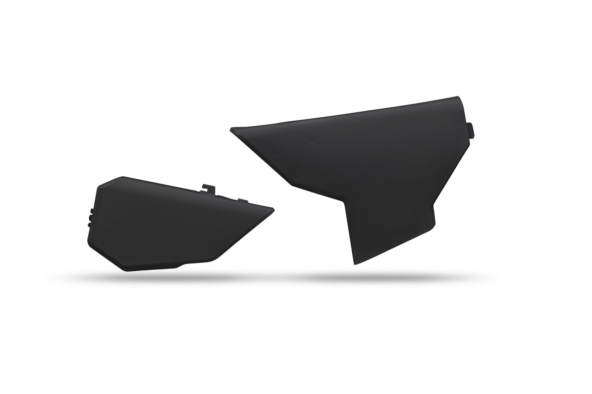 Airbox Cover black - Ufo Plast