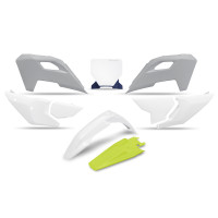 Plastic Kit OEM Color 23-24 - Ufo Plast Plastic Kit OEM Color 23-24 - Ufo Plast
