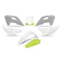 Plastic Kit OEM Color 24 - Ufo Plast