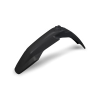 Front Fenders black - Ufo Plast