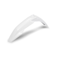 Front Fenders white 20-25 - Ufo Plast