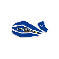 Motocross handguards Claw blue