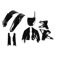 Full Plastic Kit black - Ufo Plast