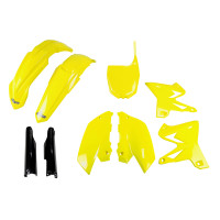 Full Plastic Kit yellow - Ufo Plast