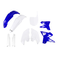Full Plastic Kit OEM Color - Ufo Plast Full Plastic Kit OEM Color - Ufo Plast
