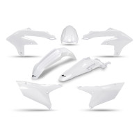 Plastic Kit white - Ufo Plast Plastic Kit white - Ufo Plast