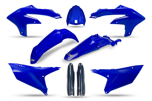 YAMAHA WR250 ボディパーツセット REPLICA PLASTICS - YAMAHA - WR-250-F - 2026 - Ufo Plast United