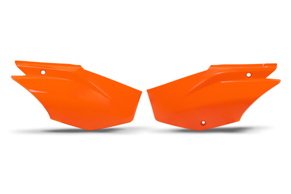 REPLICA PLASTICS - HONDA - CRF-125 - 2024 - Ufo Plast United