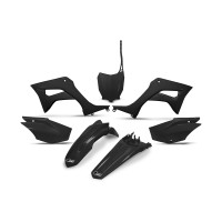 Plastic Kit black - Ufo Plast