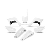 Plastic Kit white - Ufo Plast