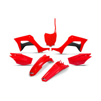 Plastic Kit OEM Color - Ufo Plast