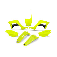 Plastic Kit neon yellow - Ufo Plast
