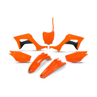 Plastic Kit neon orange - Ufo Plast
