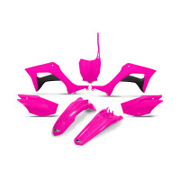 Plastic Kit neon pink - Ufo Plast
