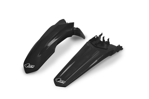 Fenders Kit black - Ufo Plast