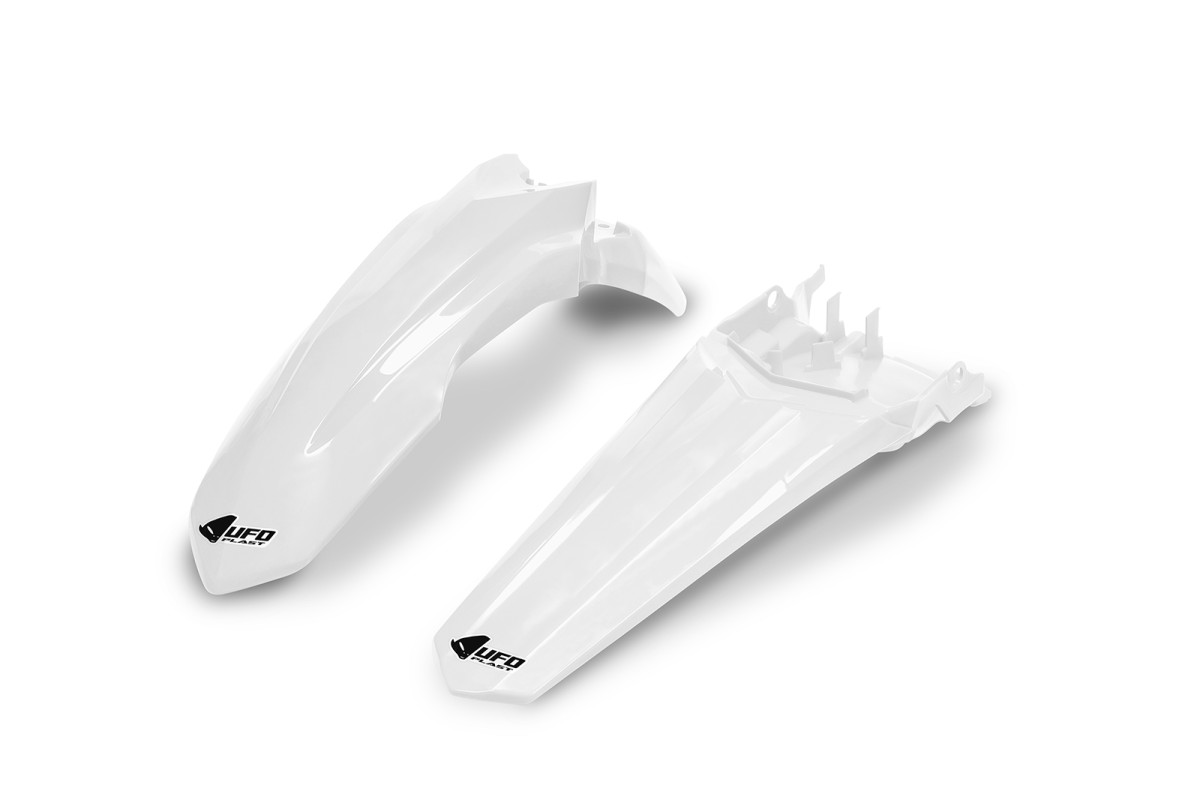 Fenders Kit white - Ufo Plast