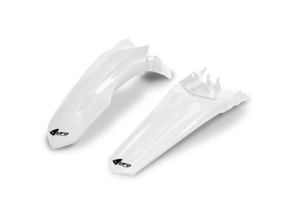 Fenders Kit white - Ufo Plast
