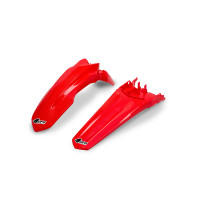 Fenders Kit red - Ufo Plast