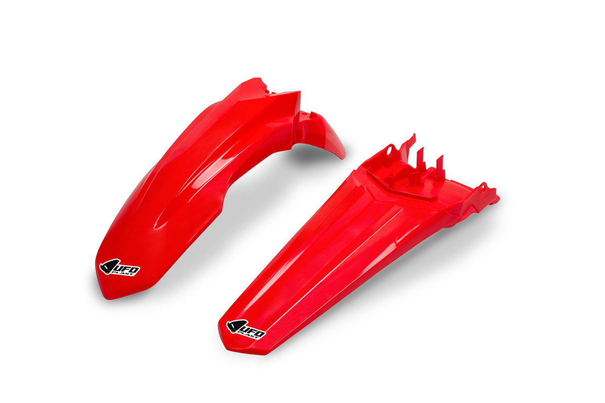 Fenders Kit red - Ufo Plast