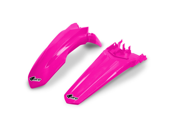 Fenders Kit neon pink - Ufo Plast